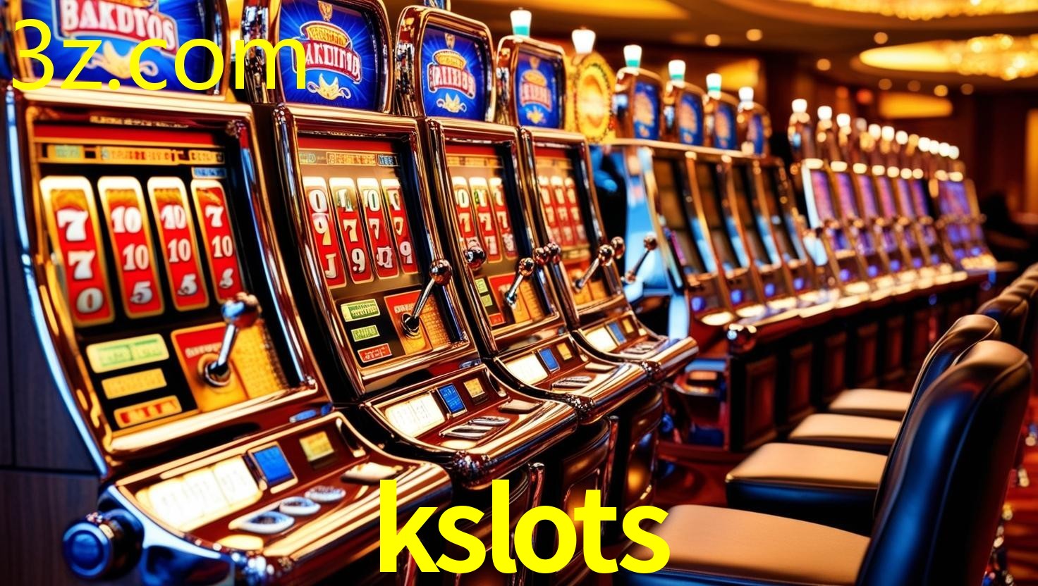 KSLOTS