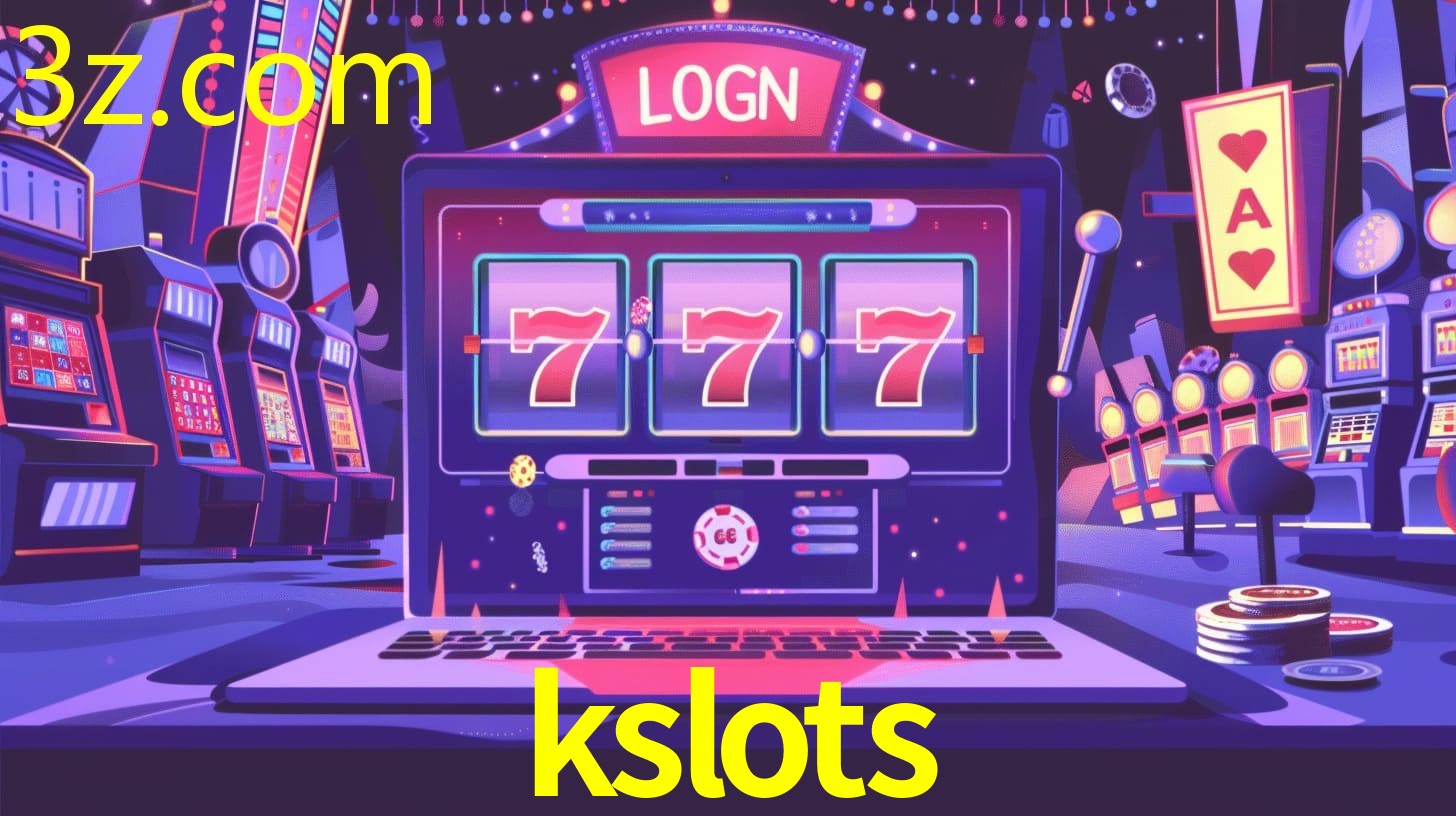 KSLOTS
