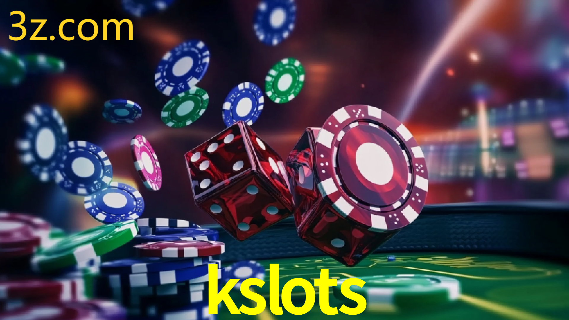 KSLOTS