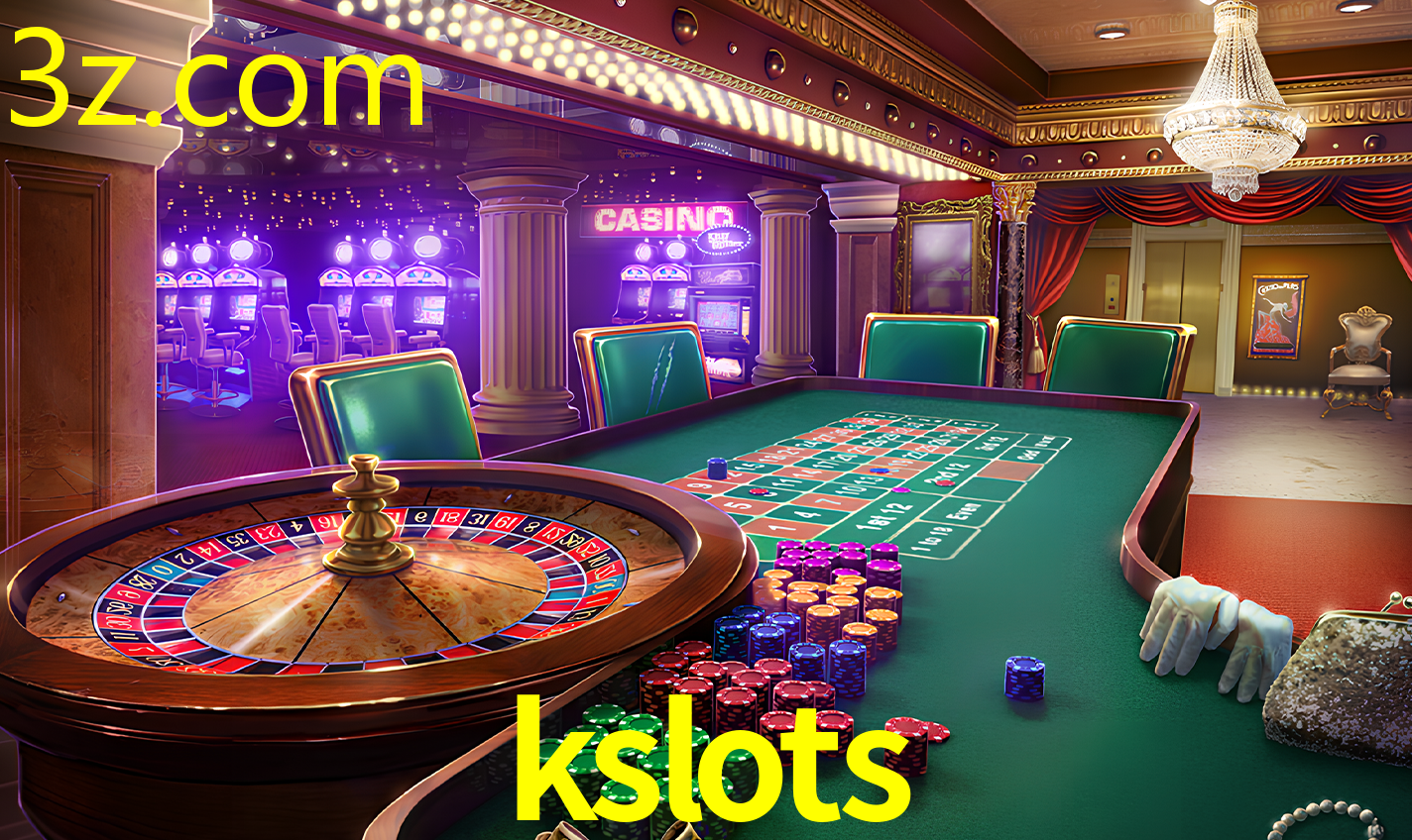 KSLOTS