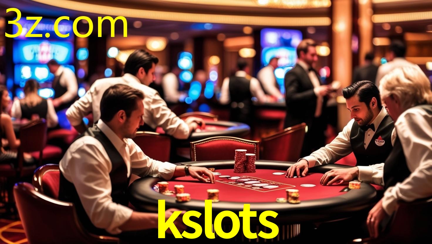 KSLOTS