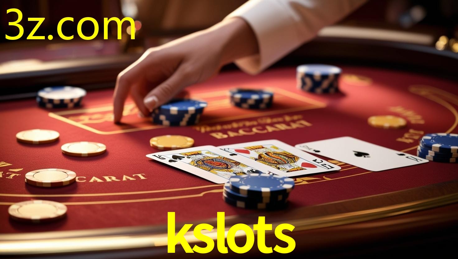 KSLOTS