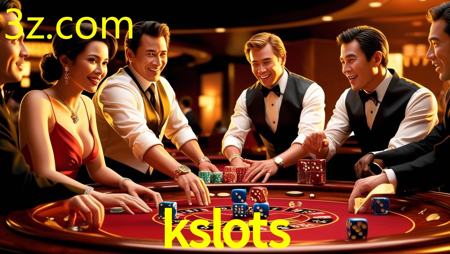 KSLOTS