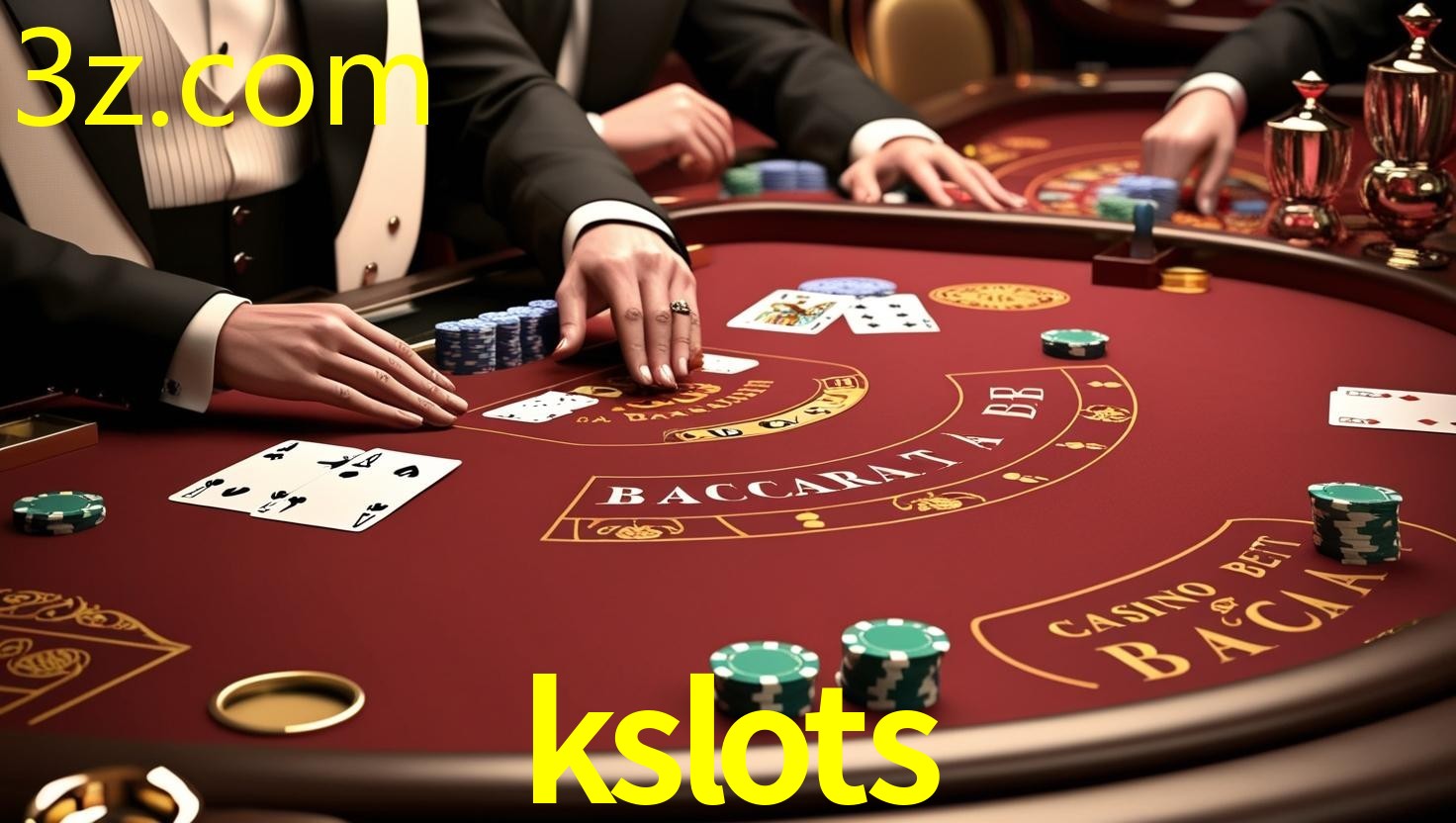 KSLOTS